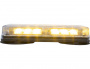 
                        MINI LIGHTBAR LED 12 VDC, 3 AMP, SAE              2          